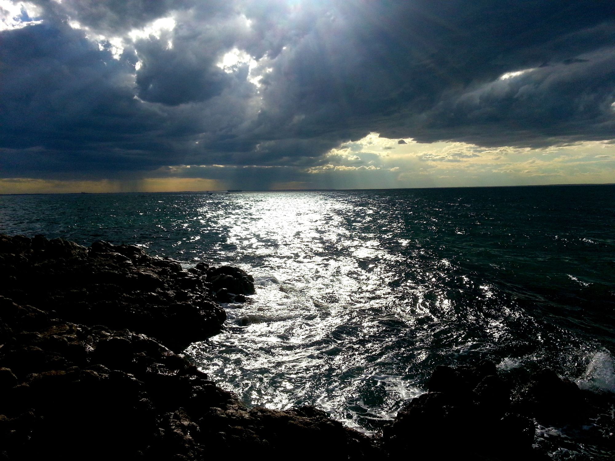 storm