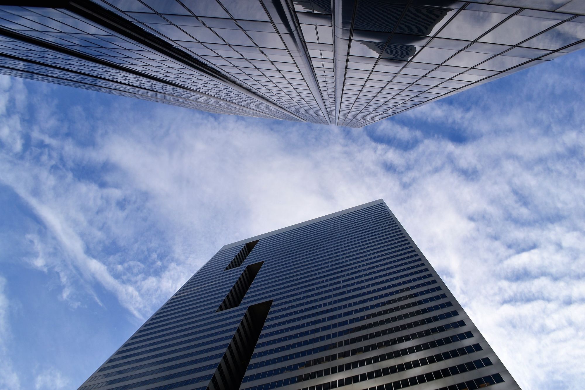 buildings