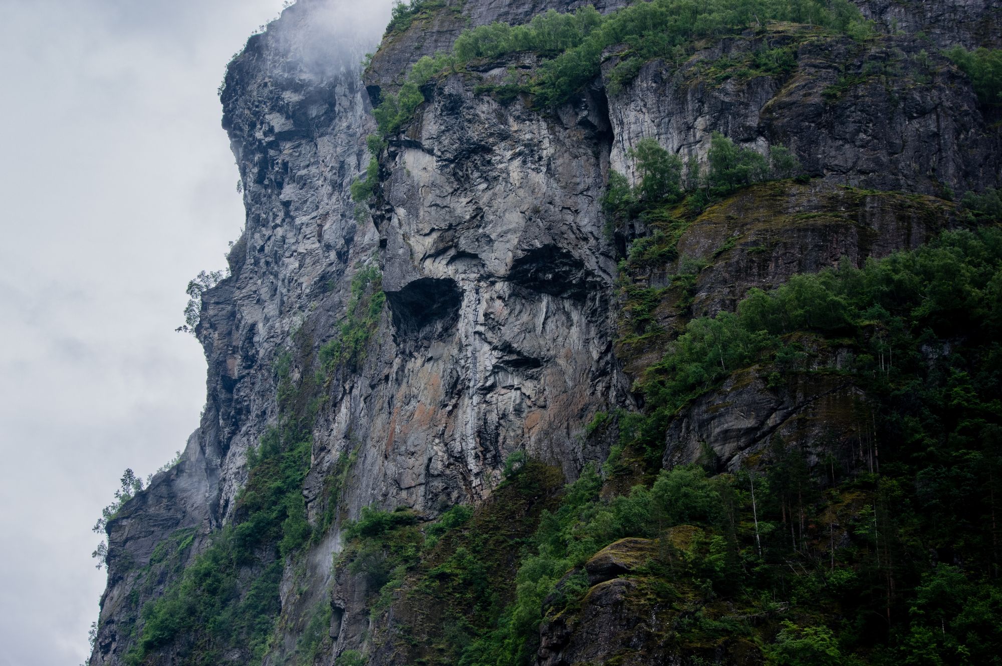 mountain
